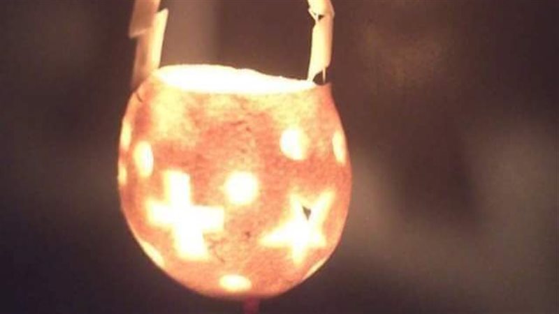 عيد الغطاس،فيتو