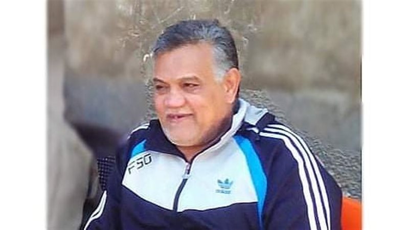 وفاة مشجع دكرنس،