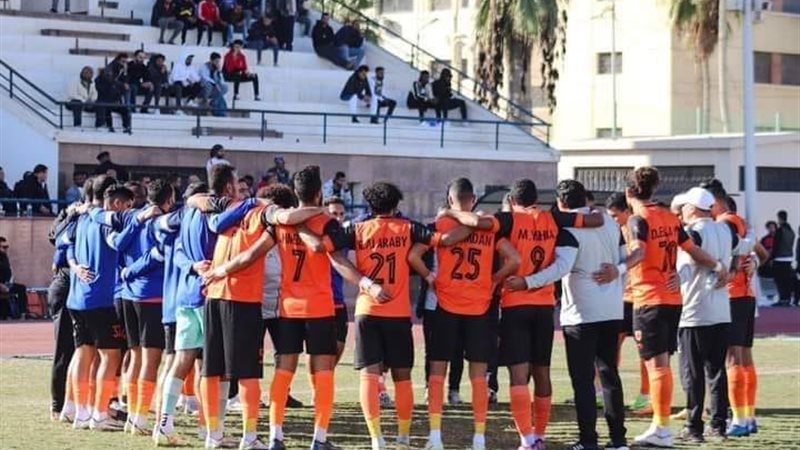 مجموعة بحري، فيتو