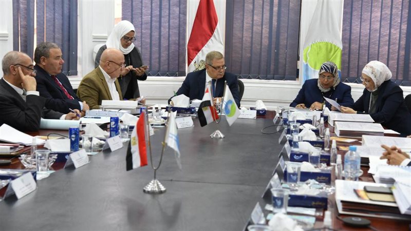 ممدوح رسلان رئيس