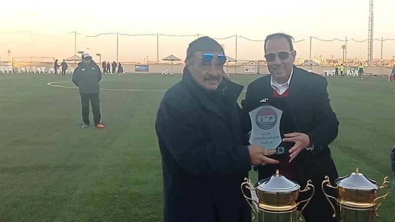 تفاصيل اليوم الختامي