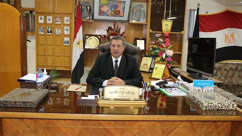 وكيل وزارة التربية