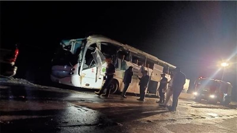 انقلاب اتوبيس،فيتو