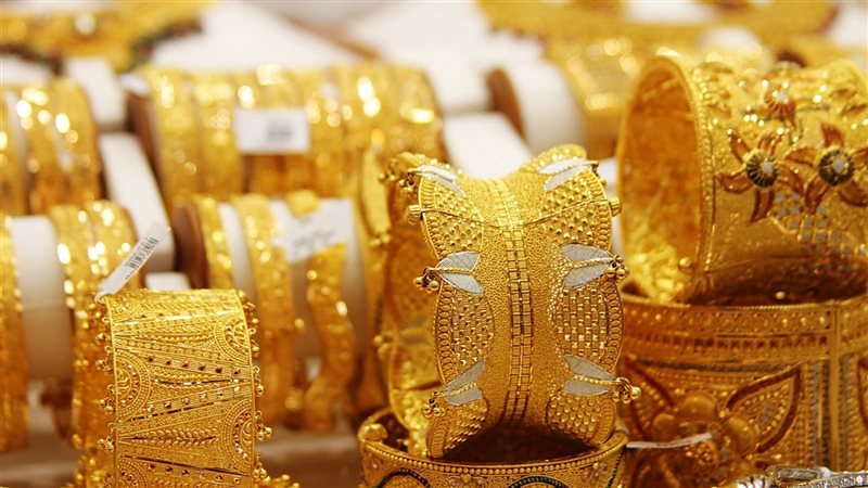 سعر الذهب اليوم الخميس،
