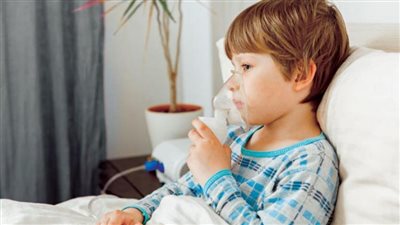الصحة تكشف مدة التعافي من الفيروس المخلوي التنفسي