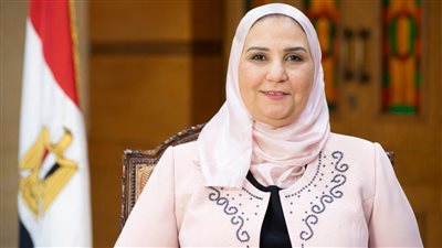 وزيرة التضامن تشارك في اجتماعات مجلس وزراء الشئون الاجتماعية العرب 