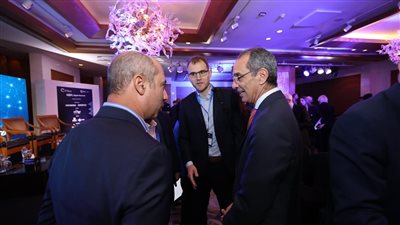 وزير الاتصالات يفتتح القمة الأولى للتحالف العالمي لأشباه الموصلات بالقاهرة