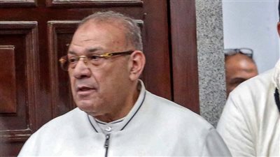 محامي حسن راتب: موكلي مصاب بعدة أمراض ويستحق الإفراج الشرطي