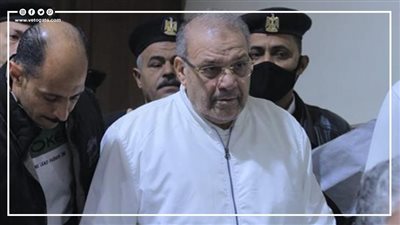 الإفراج عن حسن راتب في قضية الآثار الكبرى