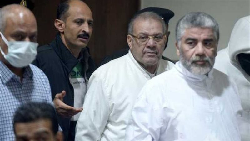 حسن راتب، فيتو