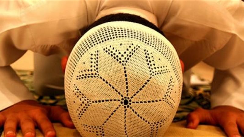 قضاء الصلوات الفائتة،
