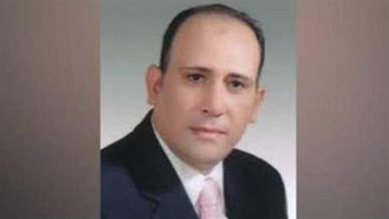 الدكتور علاء رزق