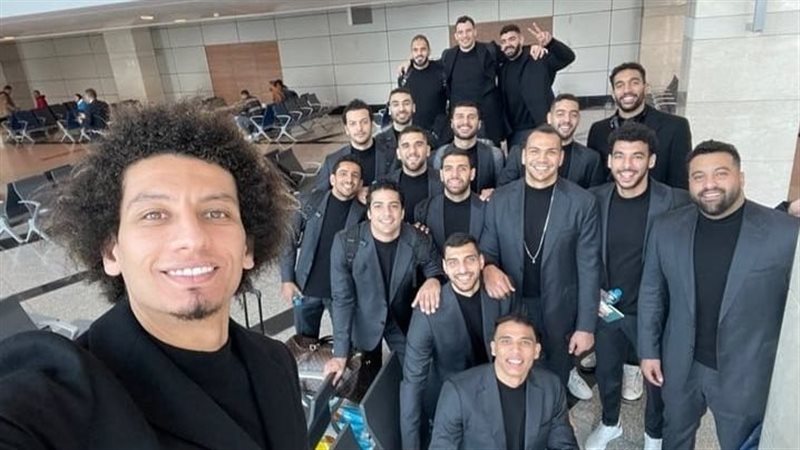 منتخب كرة اليد، فيتو