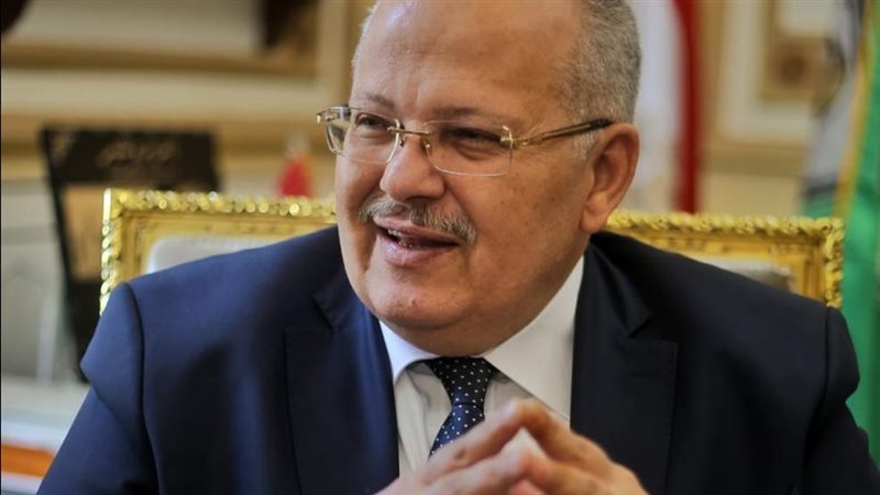 الدكتور محمد عثمان