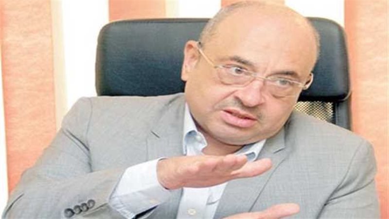 علاء السقطي؛ فيتو