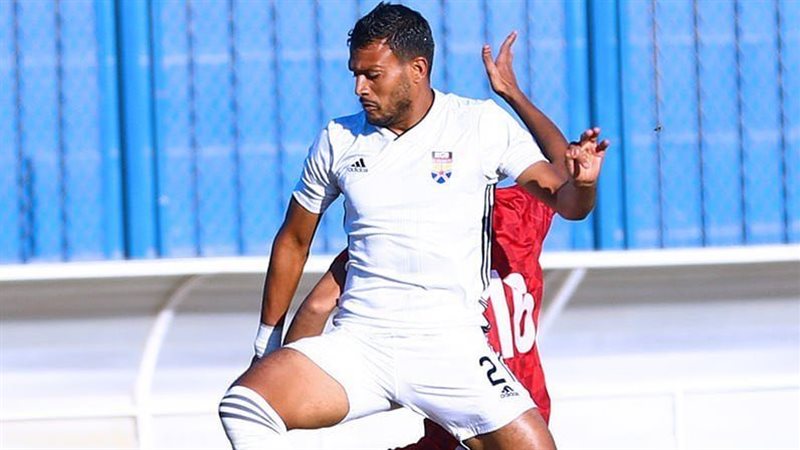 دوري القسم الثاني،