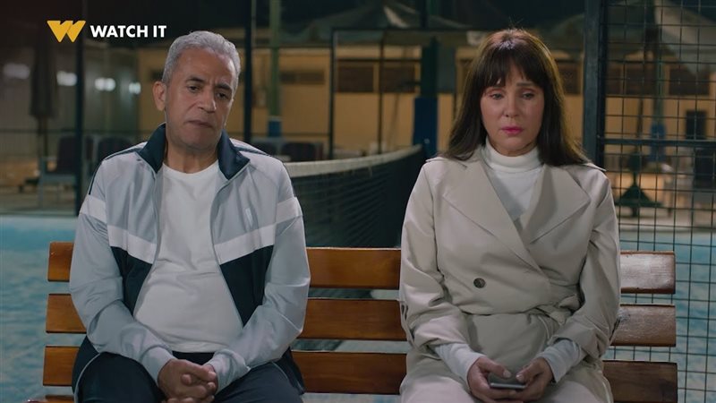 وبينا ميعاد، فيتو