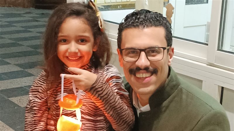 إحتفالات عيد الغطاس