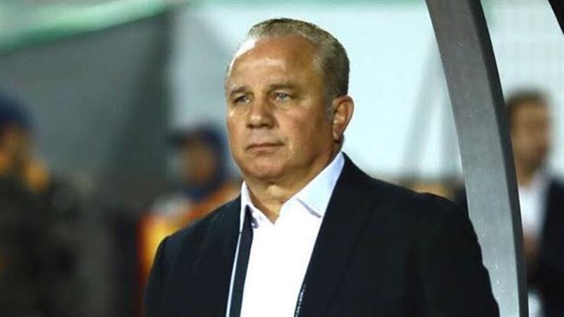 شوقي غريب، فيتو 