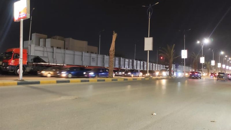 محافظة الجيزة