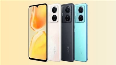 سعر هاتف vivo v25e في مصر، تعرف على المواصفات والمميزات 