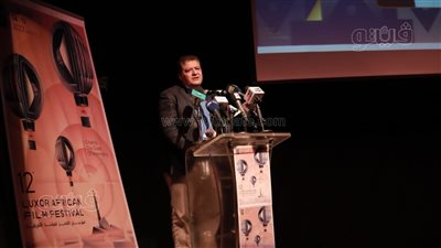 سيد فؤاد: المهرجانات جزء من الصناعة وليست ترفا (فيديو)