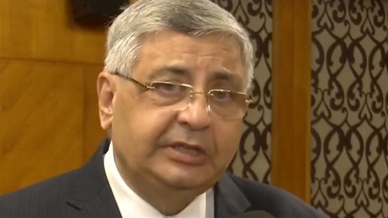 الدكتور عوض تاج الدين.فيتو