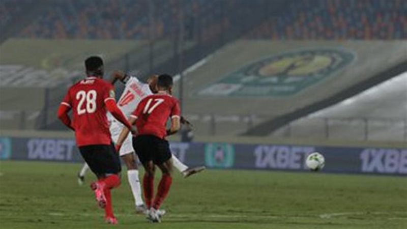 الأهلي والزمالك،