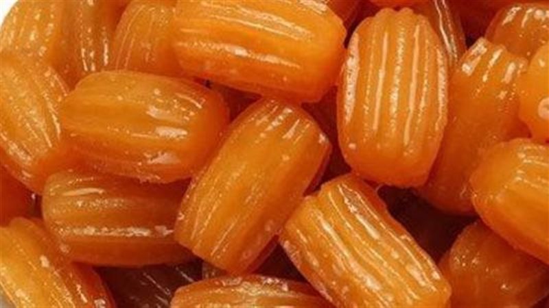 بلح الشام، فيتو