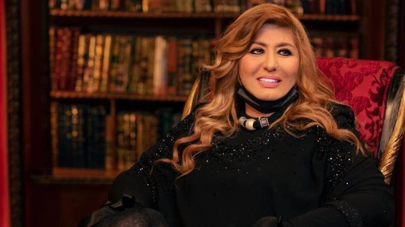 الفنانة سهير رمزي،