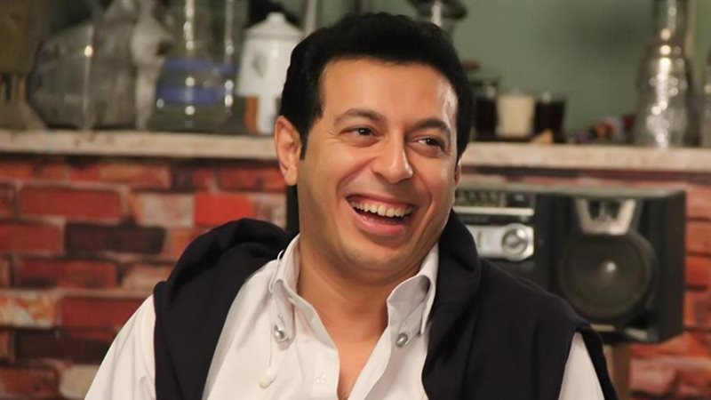 مصطفى شعبان، فيتو
