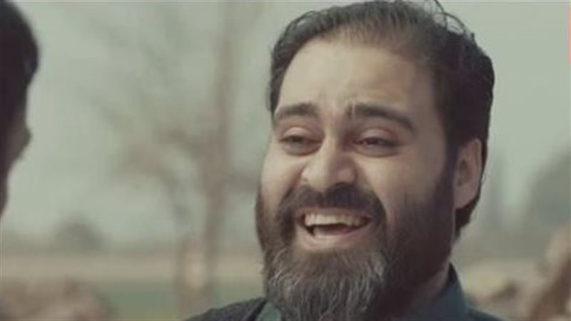 أحمد الرافعي، فيتو
