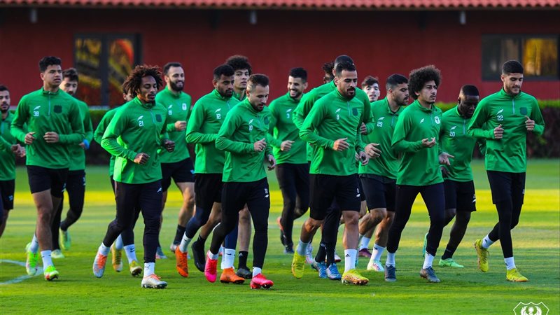 المصري، فيتو