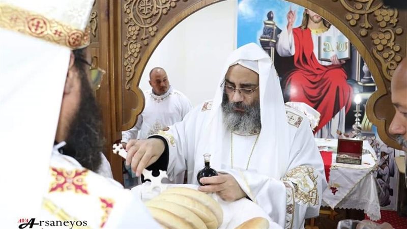الانبا فيلوباتير