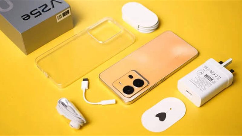 هاتف vivo، فيتو