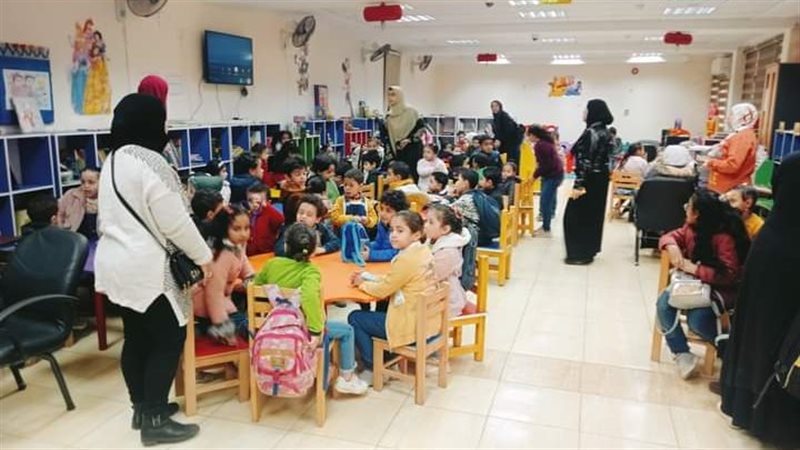 مكتبة مصر العامة