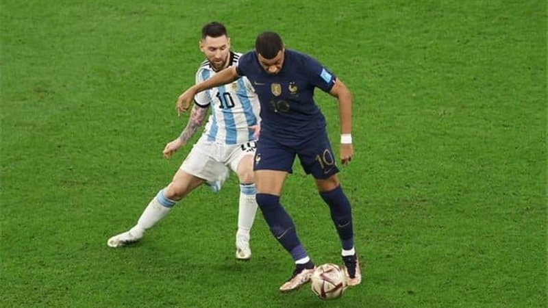 نهائي كأس العالم