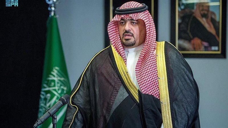 وزير الاقتصاد السعودي،