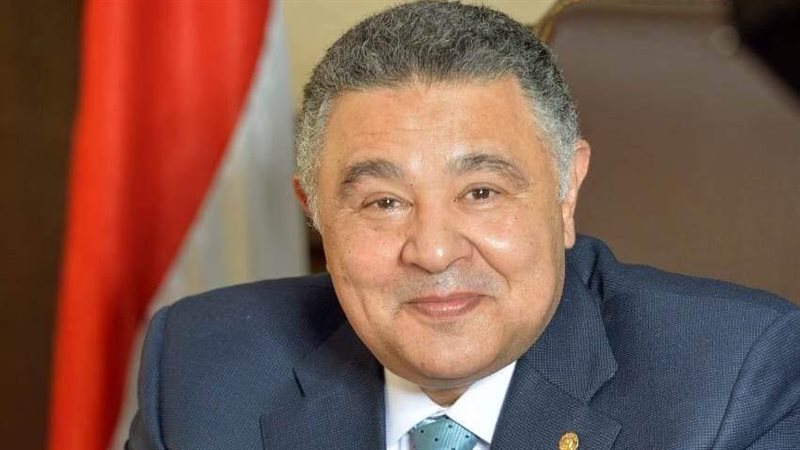محافظ البحر الأحمر،