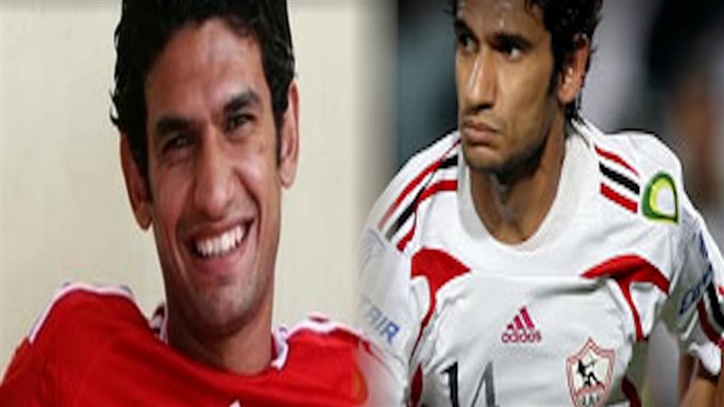 حسين ياسر المحمدي