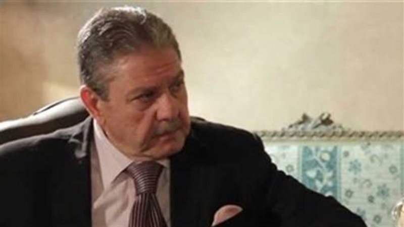  الفنان إحسان الترك،