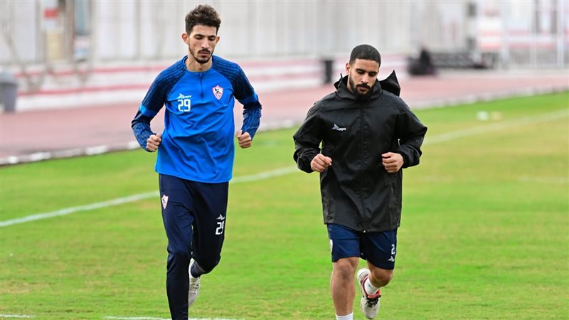 أحمد فتوح وعبدالله