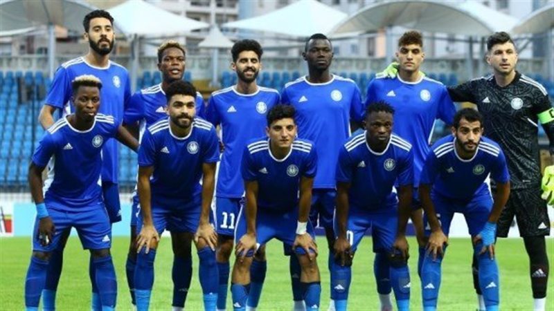 سموحة، فيتو