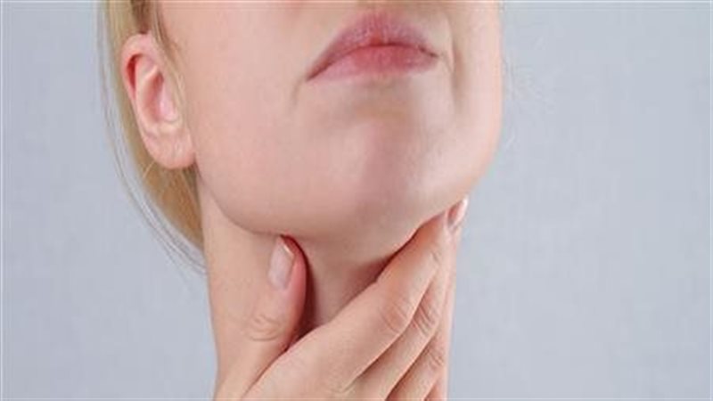 خمول الغدة الدرقية،