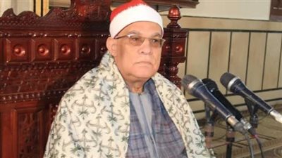 الشيخ السلكاوي يكشف بداية مسيرته مع حفظ القرآن الكريم 