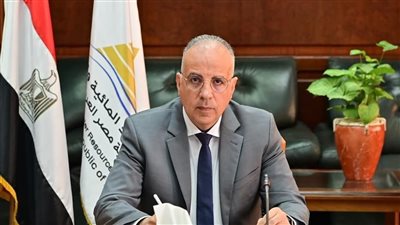 وزير الري يتوجه إلى السودان في أولى زياراته لدول حوض النيل 