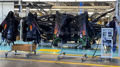 مواعيد العمل في مراكز صيانة BMW في رمضان