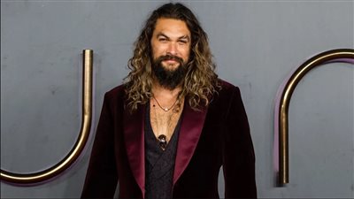 جيسون موموا يتحدث عن مستقبله في عالم DC