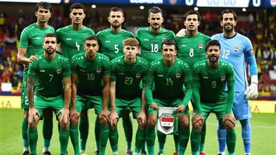 كأس أمم آسيا، منتخب العراق يؤجل سفره إلى قطر 