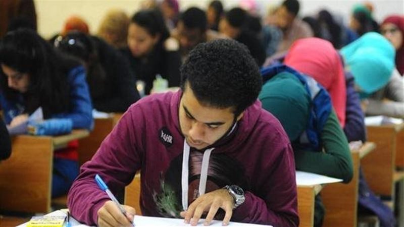 غدا امتحانات الشهادة